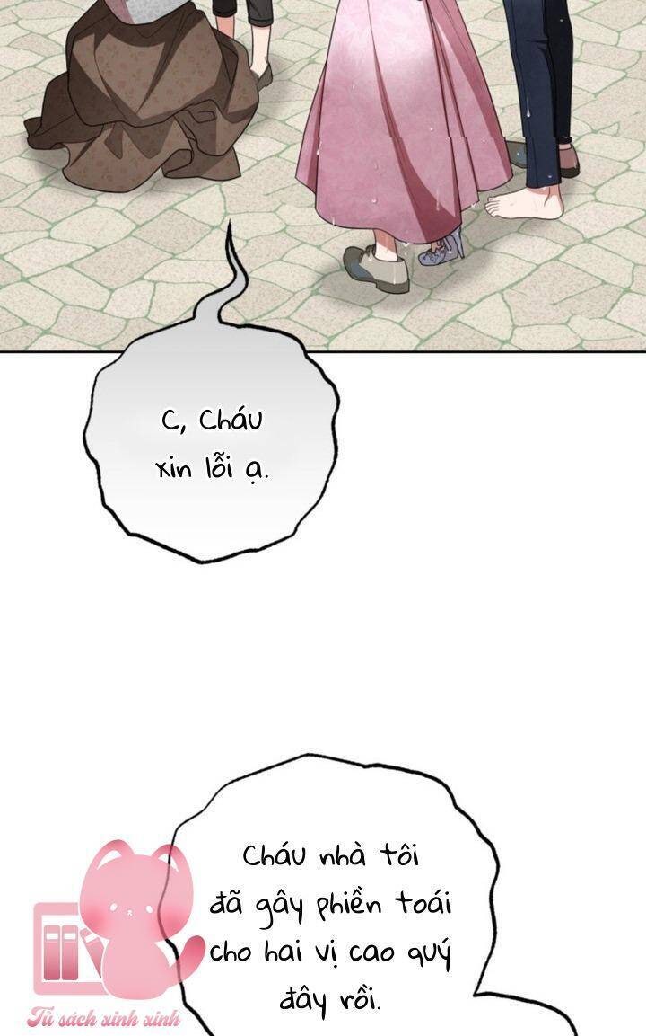 Được Yêu Thương Mà Còn Ngại Ngùng Sao! - Page 8