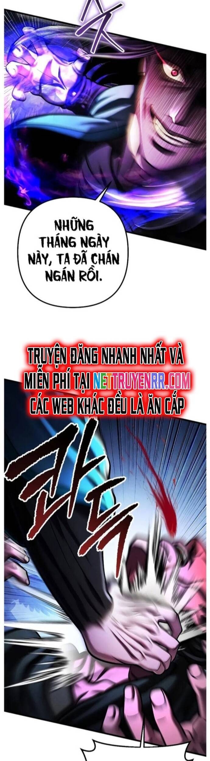 Đao Hoàng Tứ Thiếu Gia - Page 23