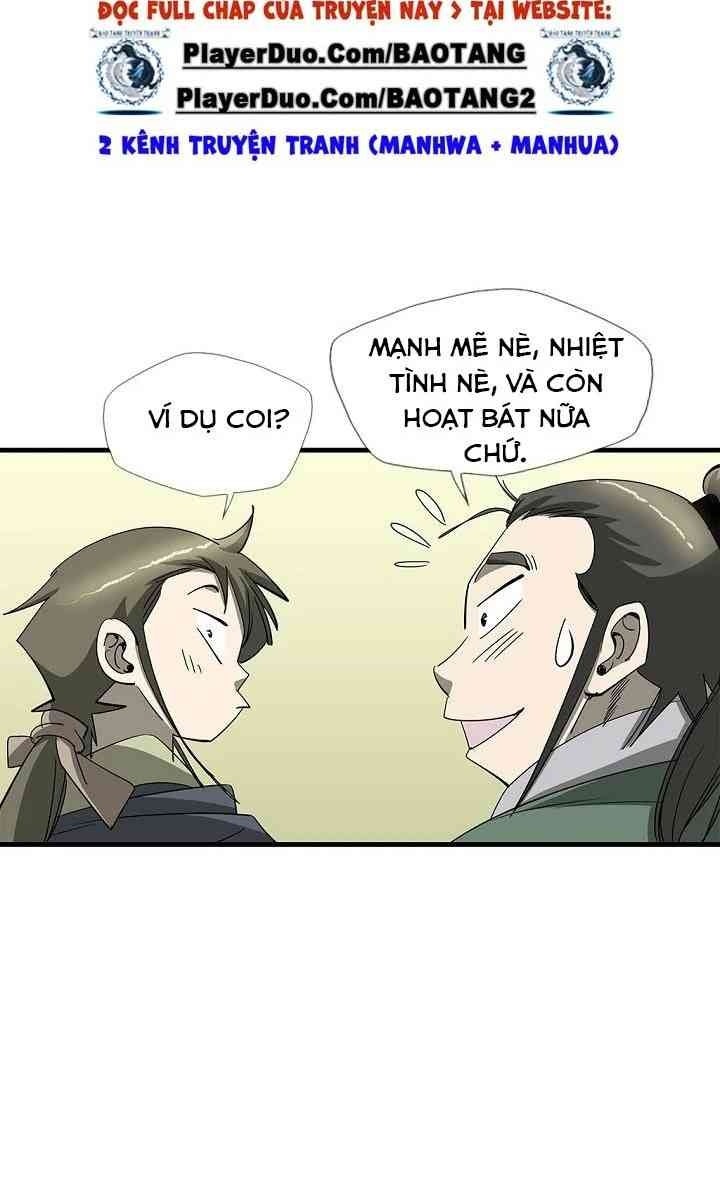 Cuồng Long - Page 46