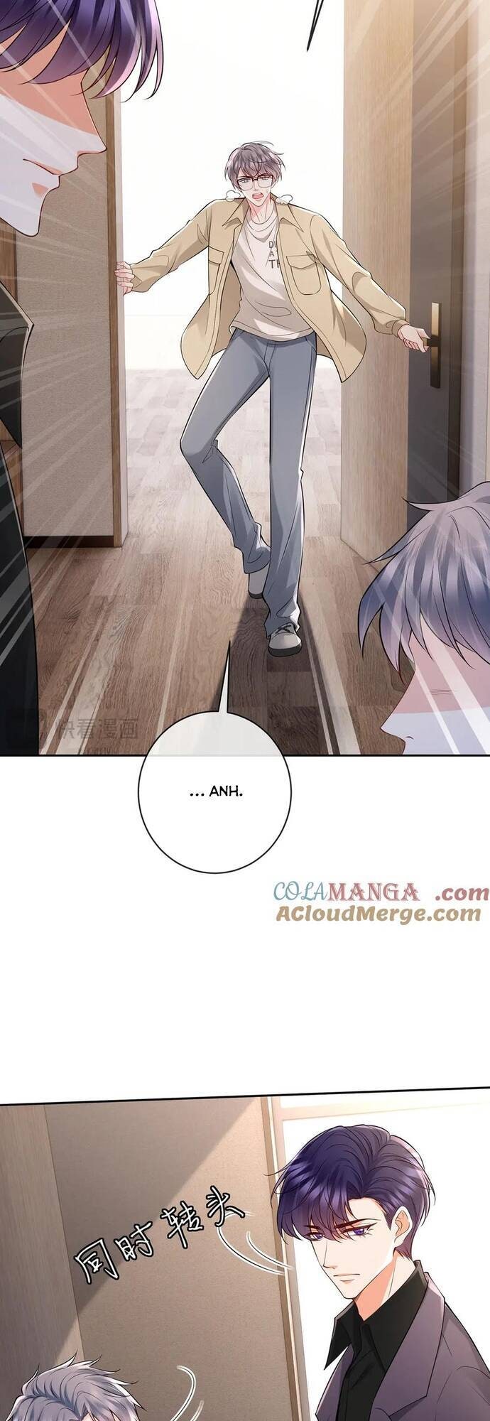 Danh Môn Chí Ái - Page 6