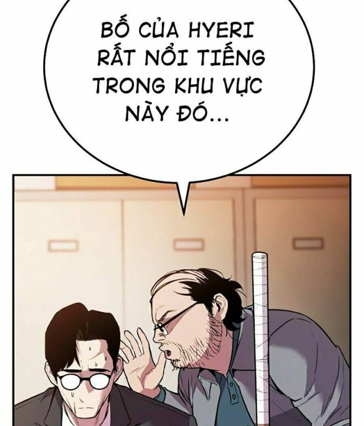 Đặc Vụ Kim - Page 22
