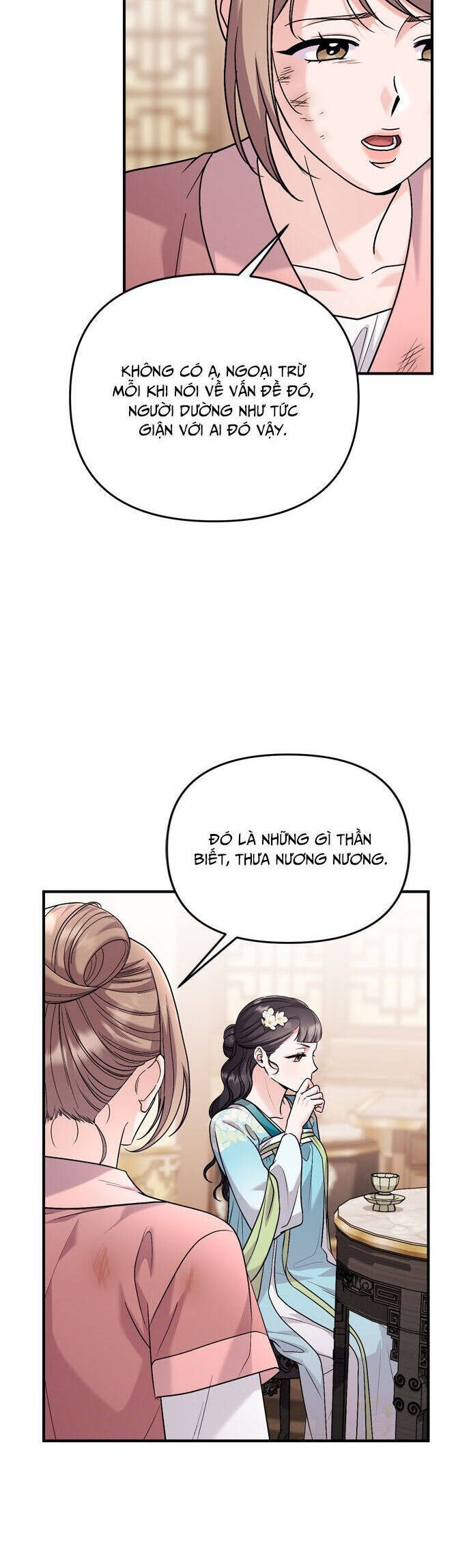 Từ Cao Thủ Trở Thành Phi Tần - Page 30