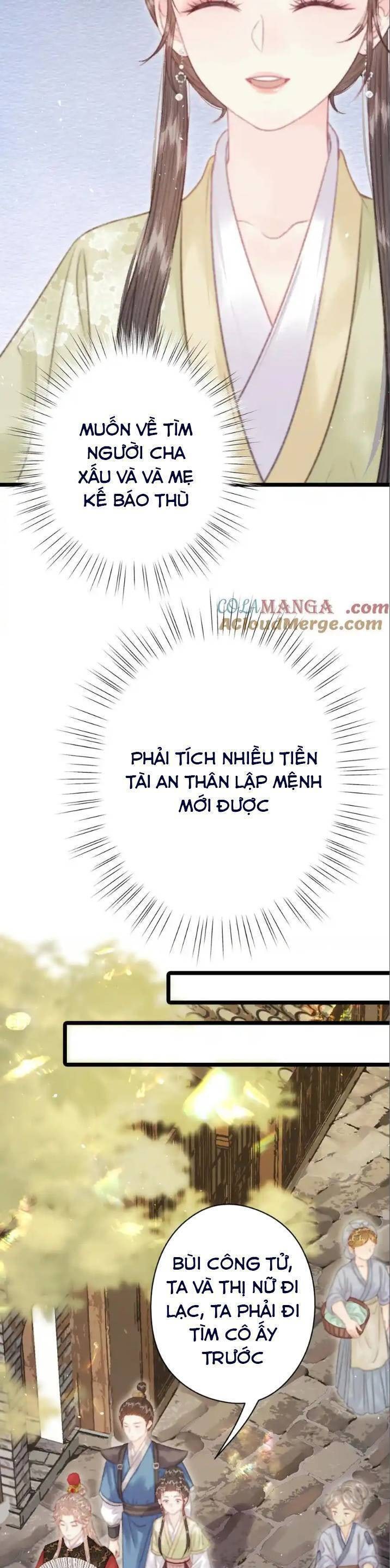 Trọng Sinh Chi Ác Phi Nghịch Tập - Page 23