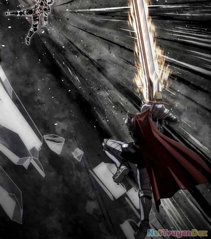 Sự Trở Lại Của Anh Hùng Diệt Thế - Page 140