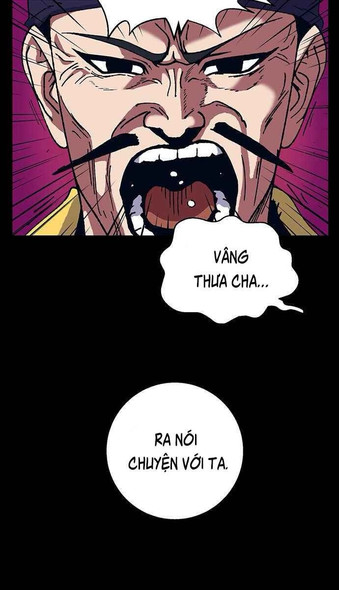 Taebaek: Người Hướng Dẫn - Page 71