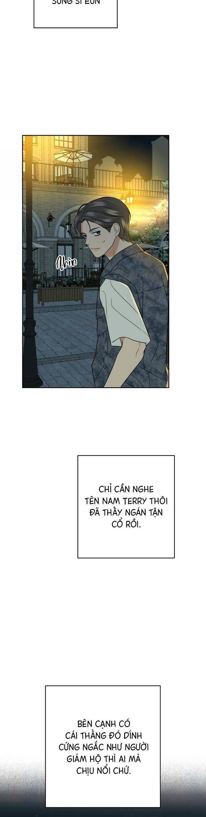 Kỷ Niệm Tuổi 19 Tồi Tệ - Page 12