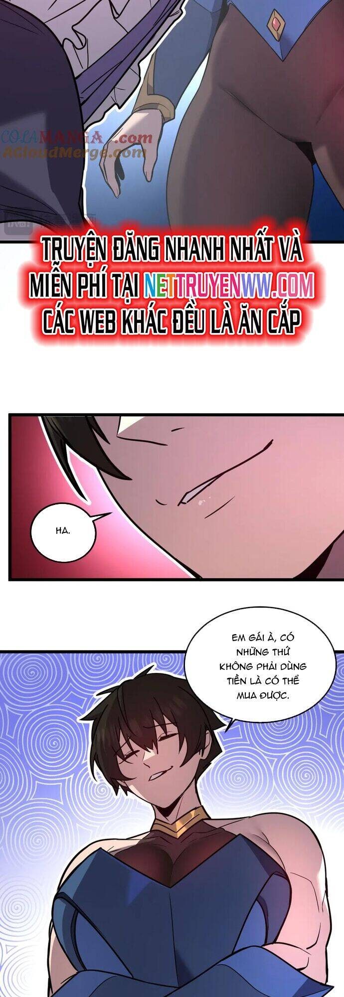 Hệ Thống Của Ta Thật Đứng Đắn - Page 32