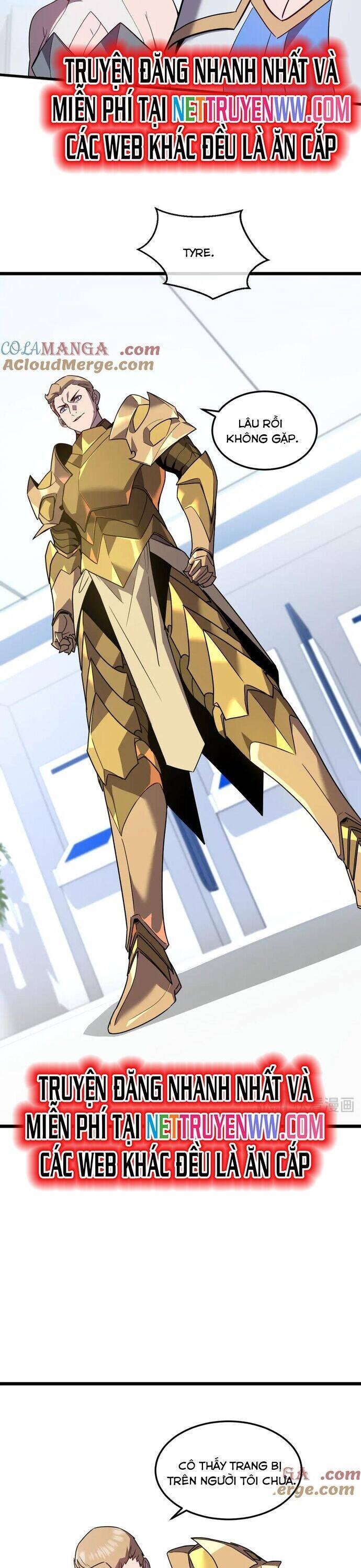 Hệ Thống Của Ta Thật Đứng Đắn - Page 25