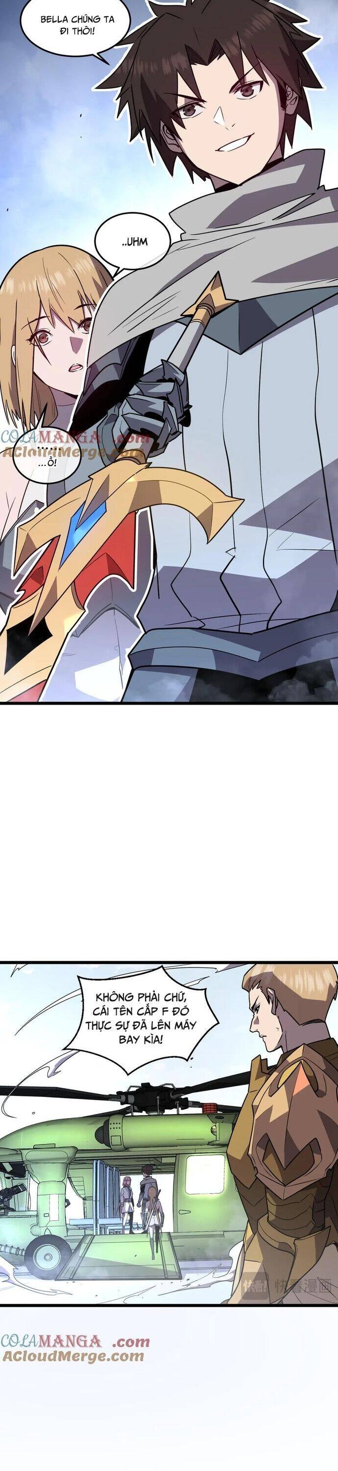 Hệ Thống Của Ta Thật Đứng Đắn - Page 13