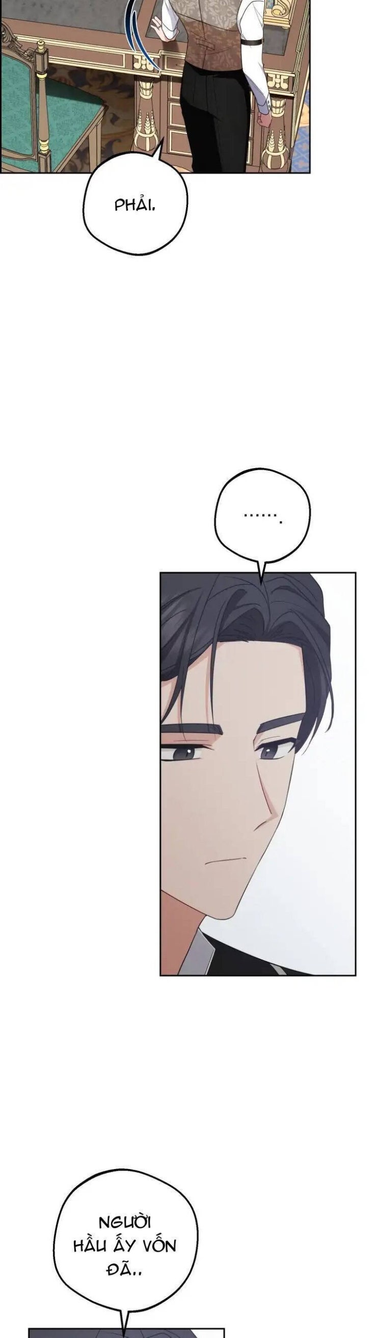 Được Yêu Thương Mà Còn Ngại Ngùng Sao! - Page 35