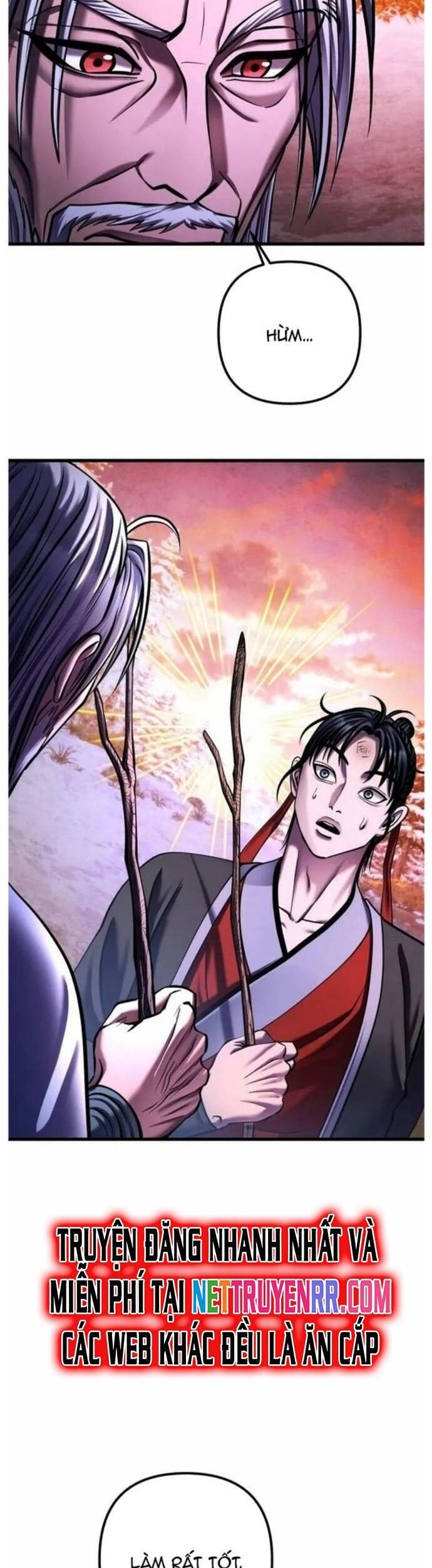 Đao Hoàng Tứ Thiếu Gia - Page 17