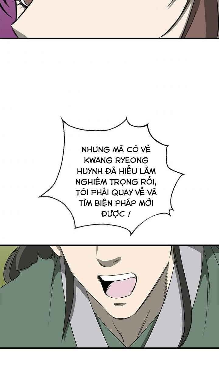 Cuồng Long - Page 65