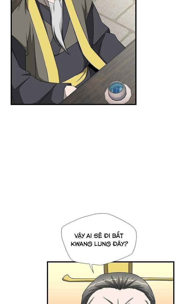 Cuồng Long - Page 23