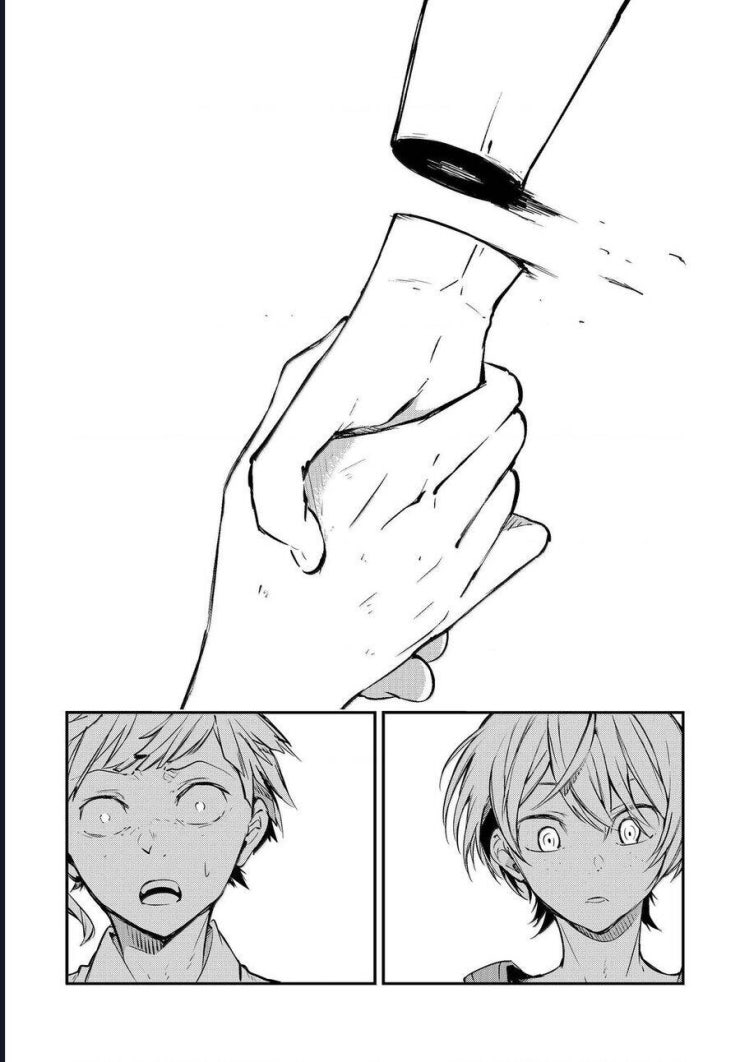 Đặc Nhiệm Thám Tử - Page 19