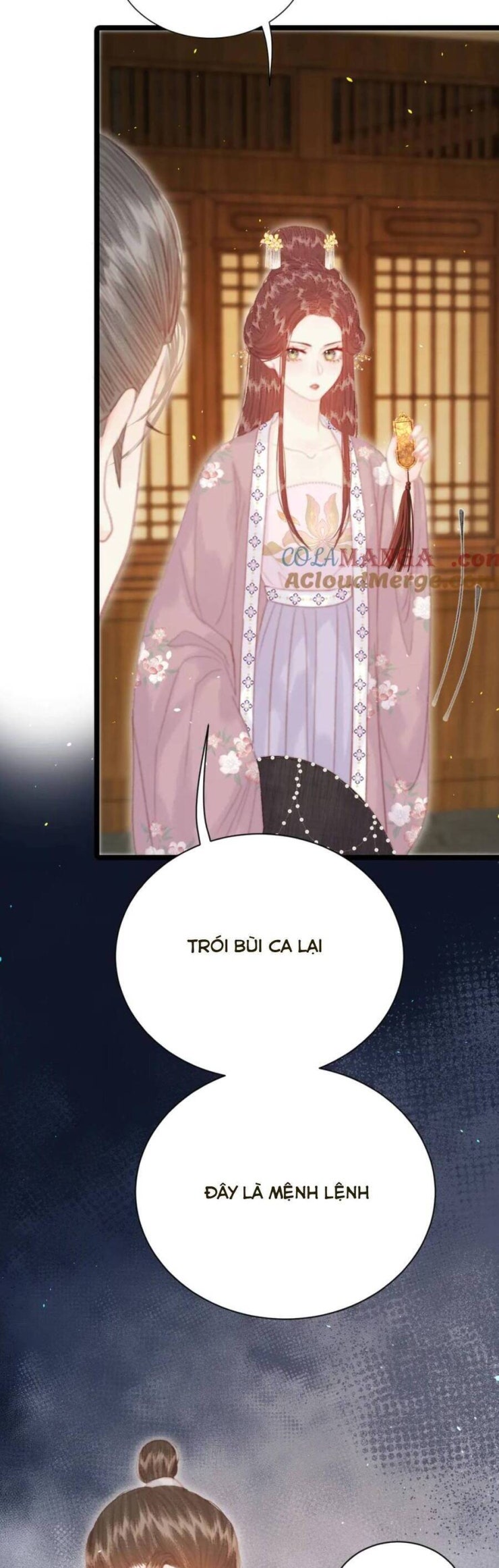 Trọng Sinh Chi Ác Phi Nghịch Tập - Page 23