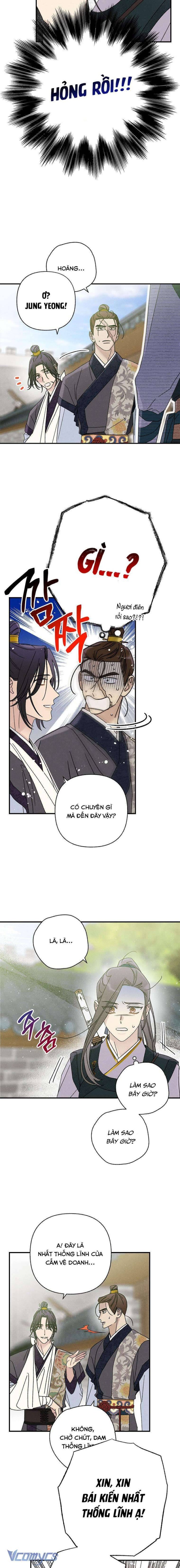 Quốc Hôn - Page 9