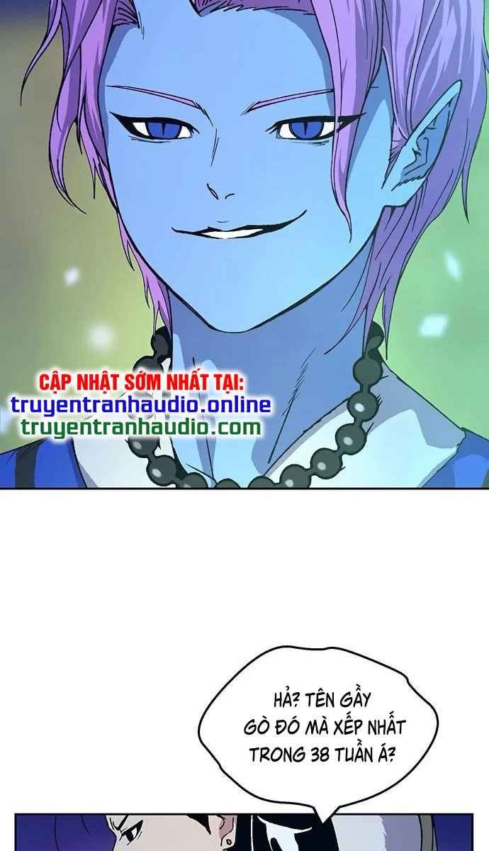 Taebaek: Người Hướng Dẫn - Page 40