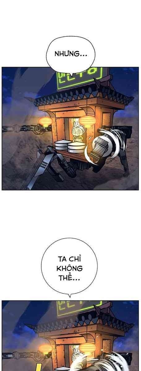 Taebaek: Người Hướng Dẫn - Page 51