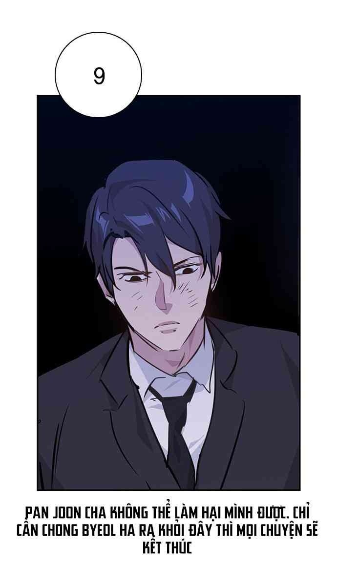 Tiền Bạc Và Quyền Lực - Page 75