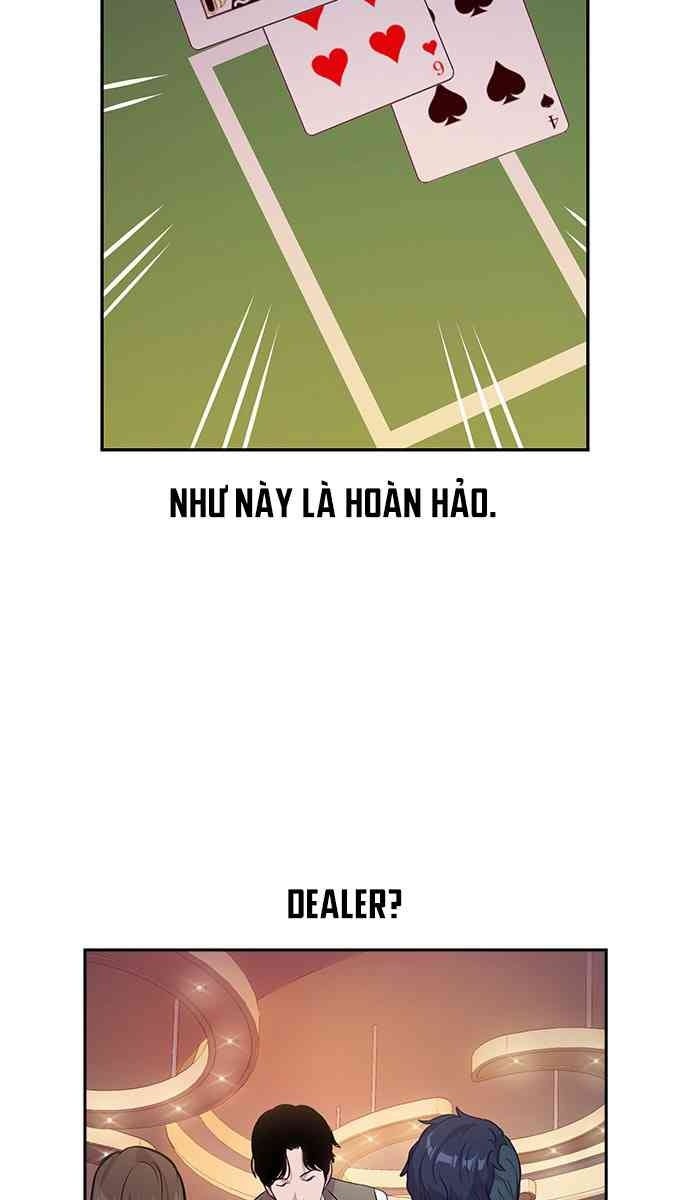 Tiền Bạc Và Quyền Lực - Page 54