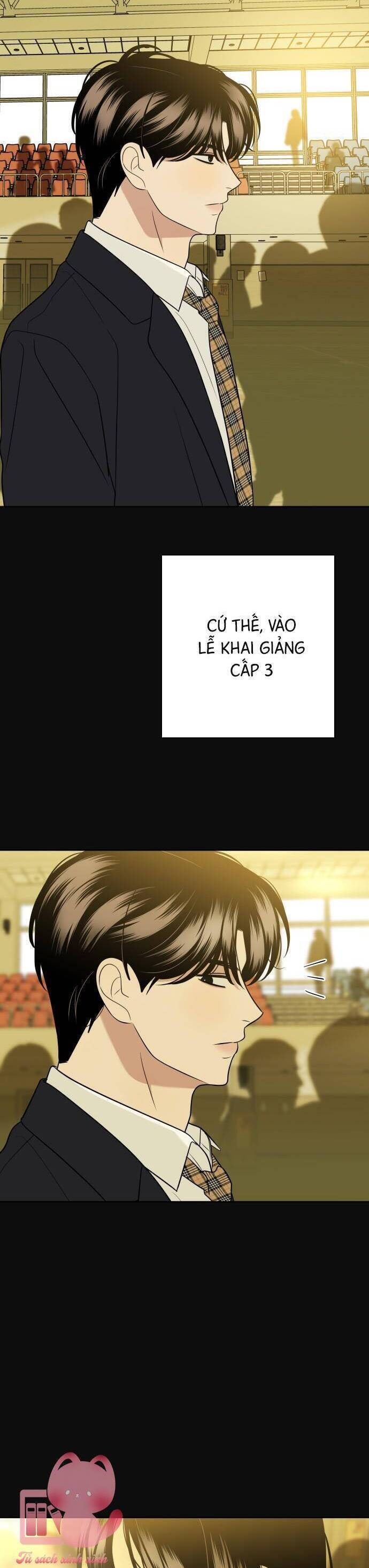 Kỷ Niệm Tuổi 19 Tồi Tệ - Page 48