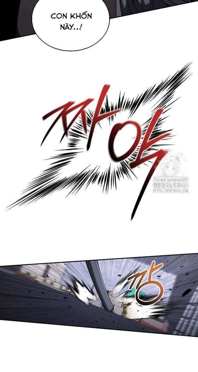 Chiến Thần Xuất Thế - Page 26