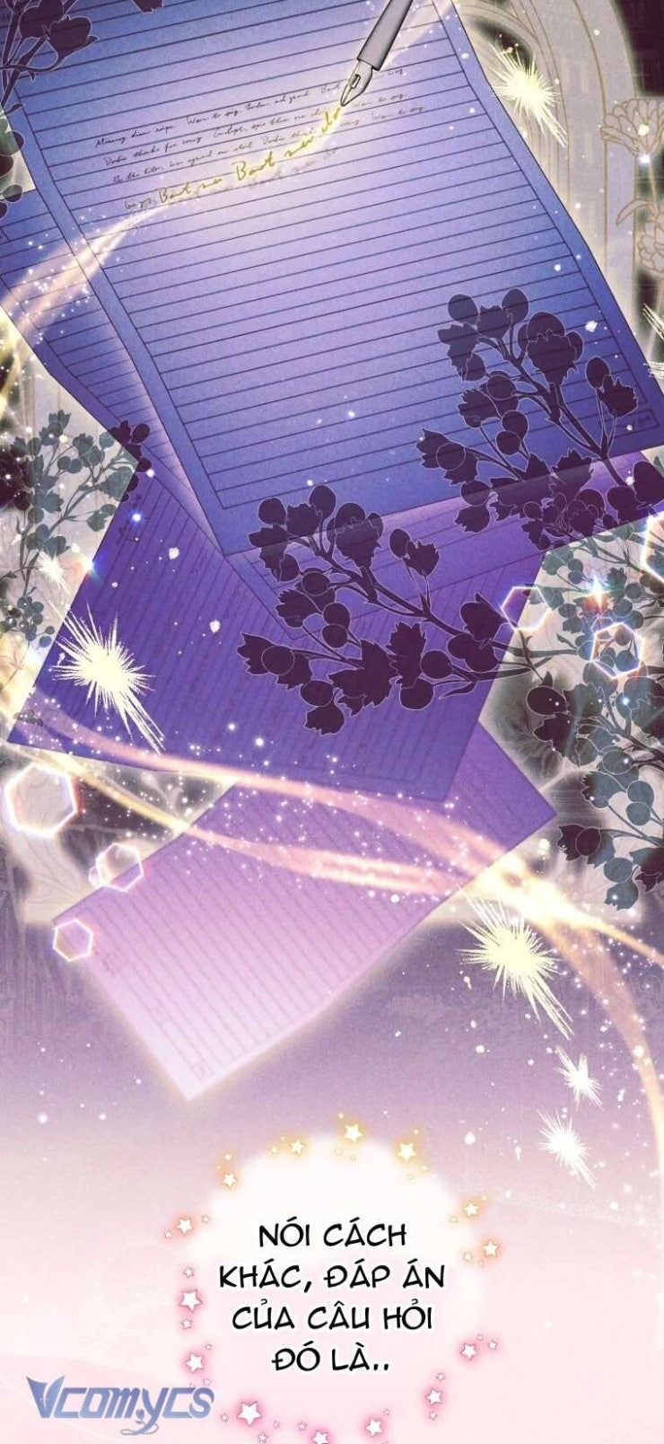 Được Yêu Thương Mà Còn Ngại Ngùng Sao! - Page 71