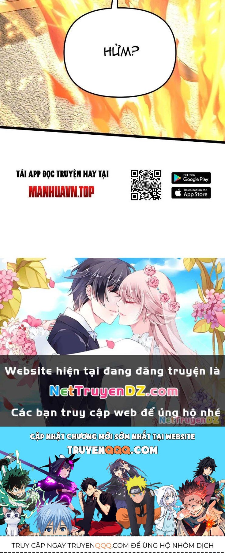 Đệ Tử Siêu Thần Ta Nằm Không, Tông Môn Hủy Diệt Ta Vô Địch - Page 54