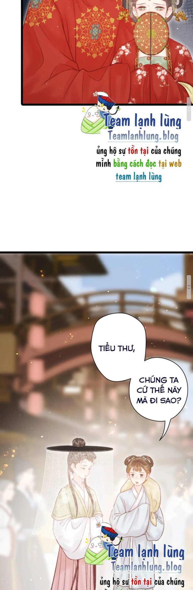 Trọng Sinh Chi Ác Phi Nghịch Tập - Page 22