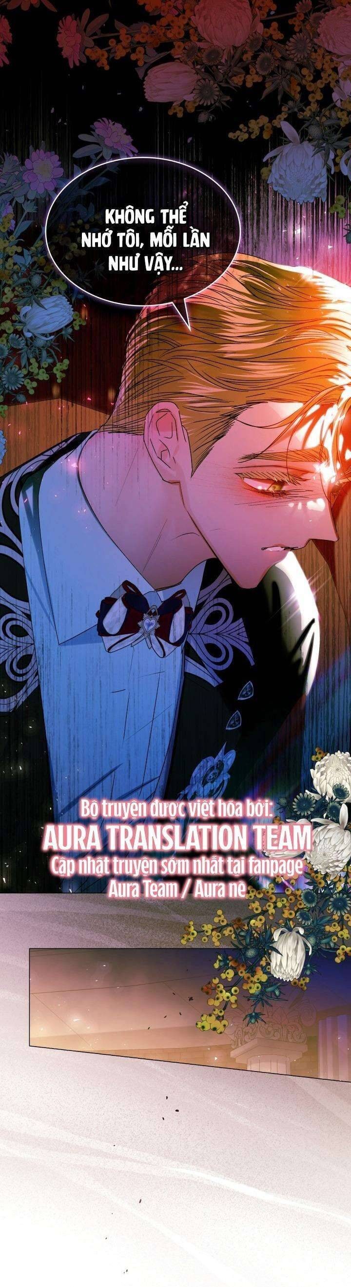 Sau Khi Kết Thúc, Tôi Đã Cứu Rỗi Vai Phản Diện Bằng Tiền - Page 40