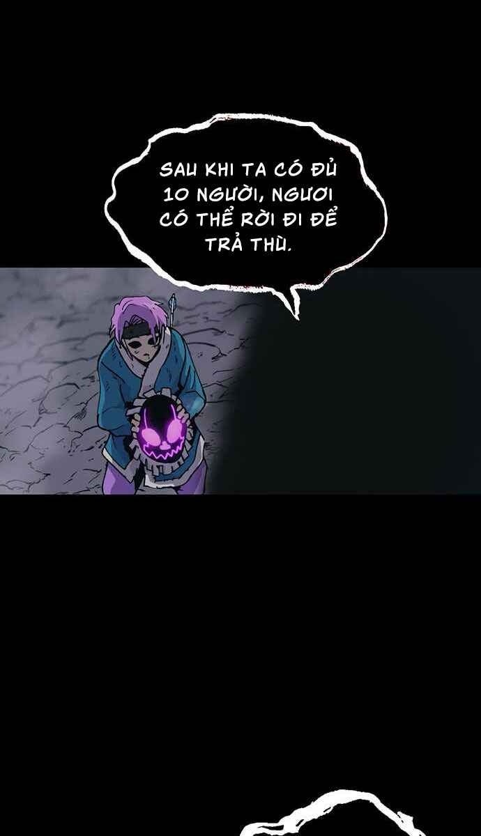 Taebaek: Người Hướng Dẫn - Page 88