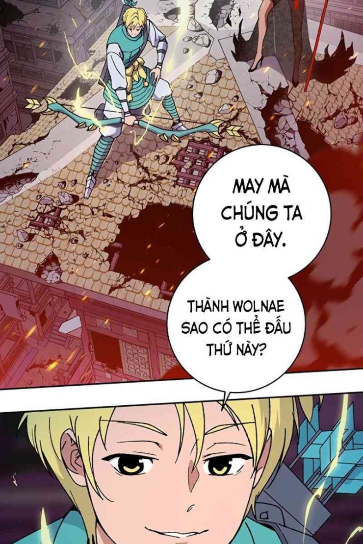 Taebaek: Người Hướng Dẫn - Page 220