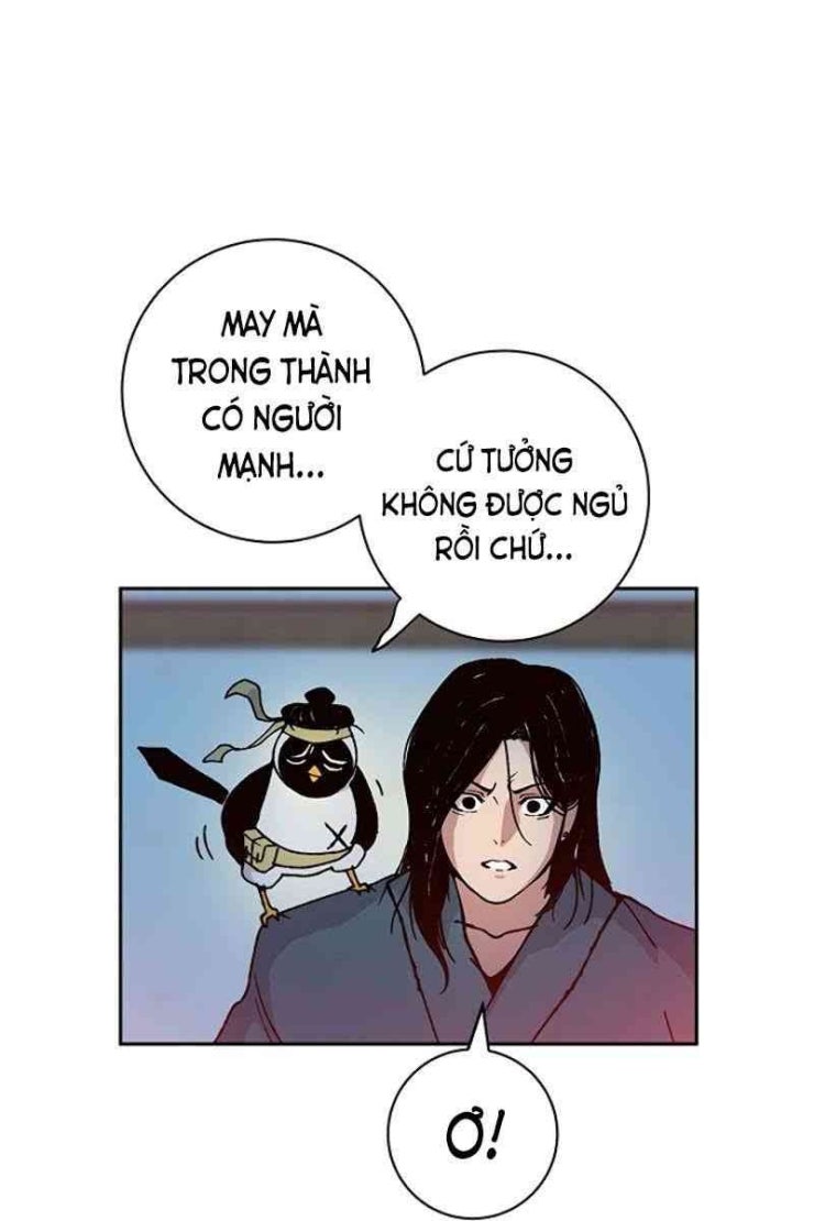 Taebaek: Người Hướng Dẫn - Page 222