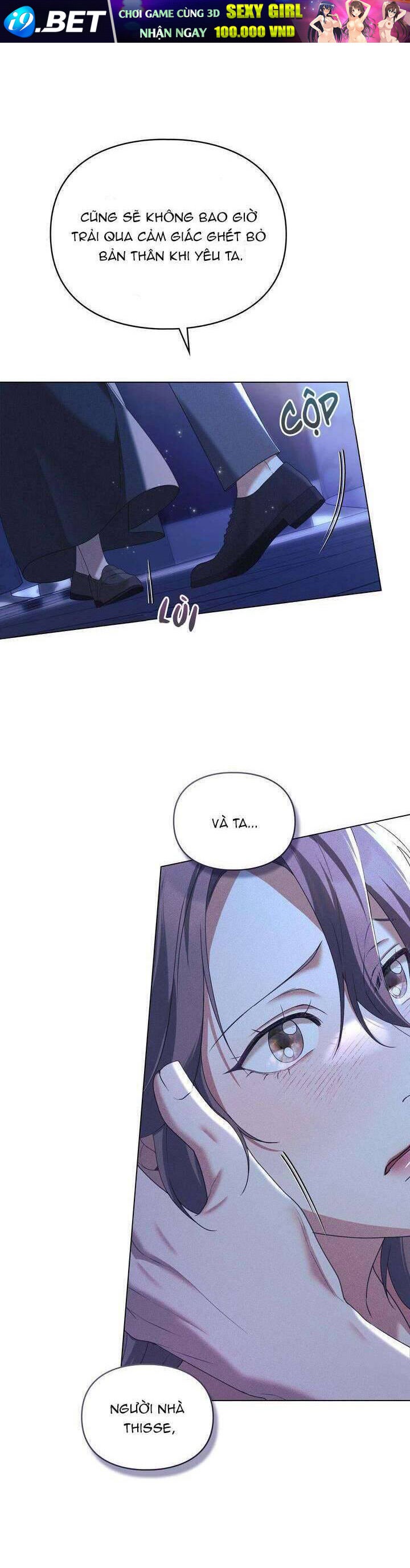 Phản Bội Nhân Phẩm - Page 27