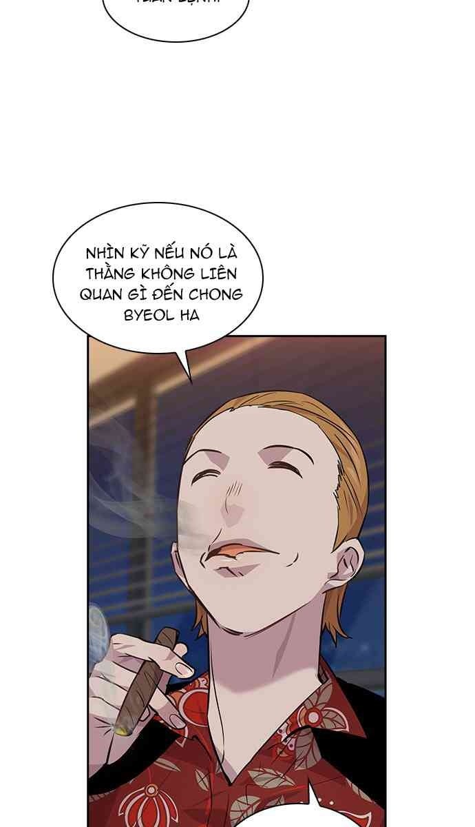 Tiền Bạc Và Quyền Lực - Page 6