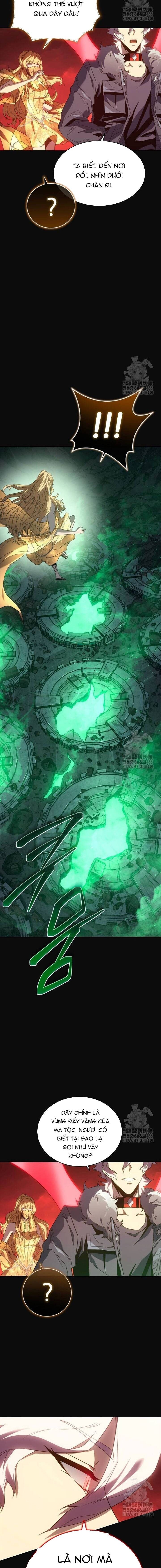 Lý Do Tôi Rời Bỏ Quỷ Vương - Page 12