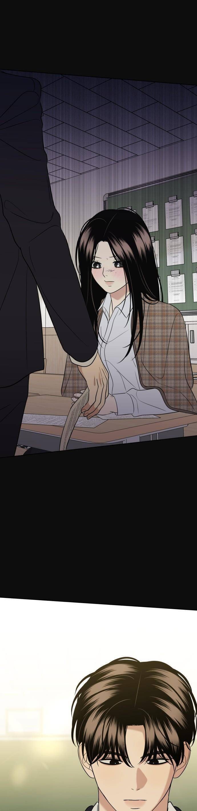 Kỷ Niệm Tuổi 19 Tồi Tệ - Page 46