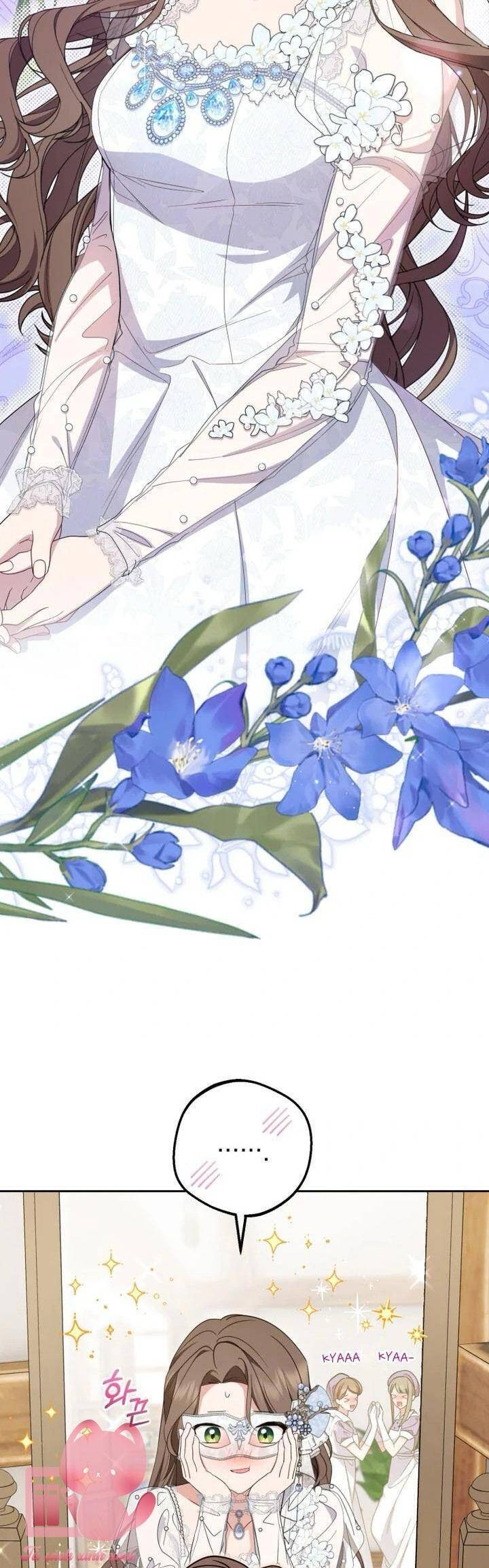 Được Yêu Thương Mà Còn Ngại Ngùng Sao! - Page 6