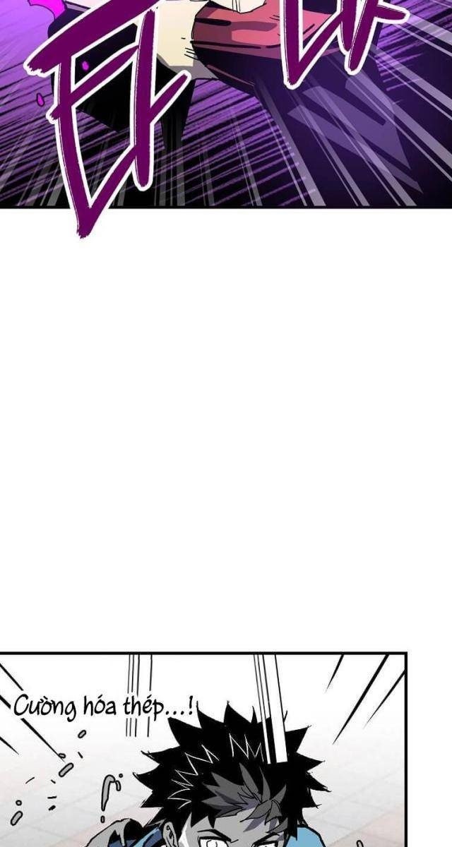 Tôi Đã Đạt Đến Cấp Độ Tối Đa Và Quay Trở Lại - Page 88