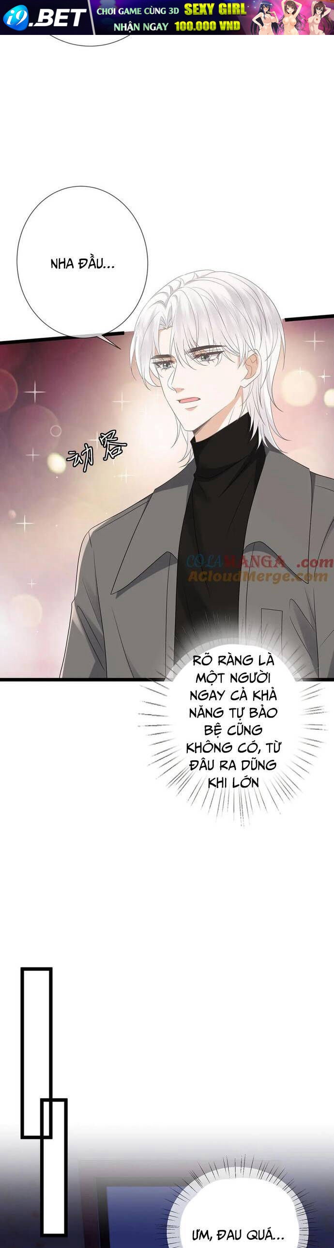 Danh Môn Chí Ái - Page 6