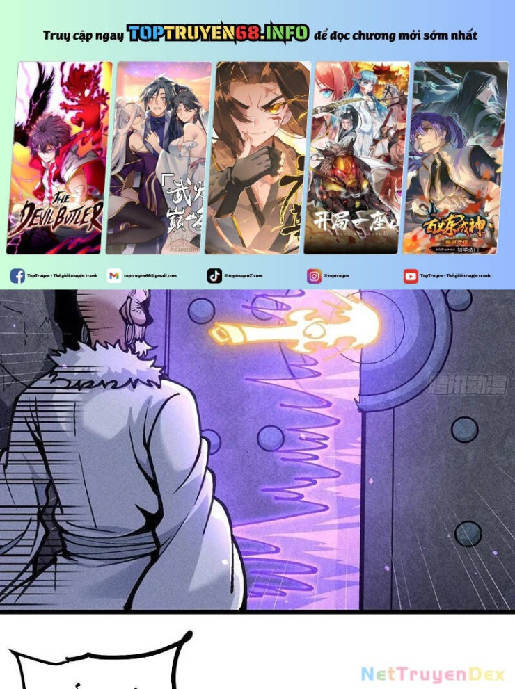 Ta Làm Cặn Bã Ở Tu Tiên Giới - Page 4