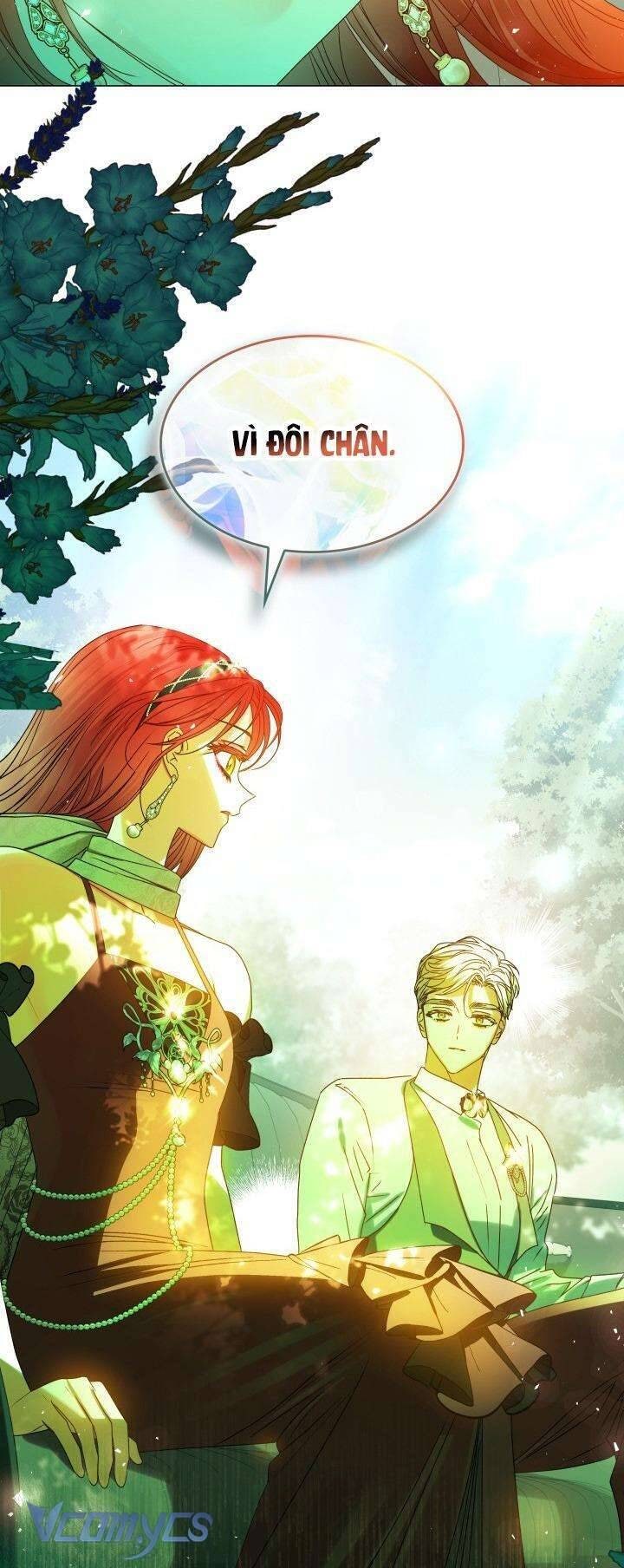 Sau Khi Kết Thúc, Tôi Đã Cứu Rỗi Vai Phản Diện Bằng Tiền - Page 48