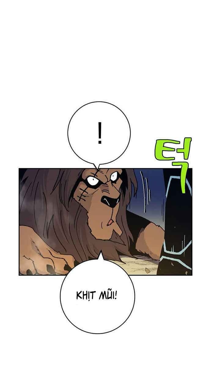 Taebaek: Người Hướng Dẫn - Page 13