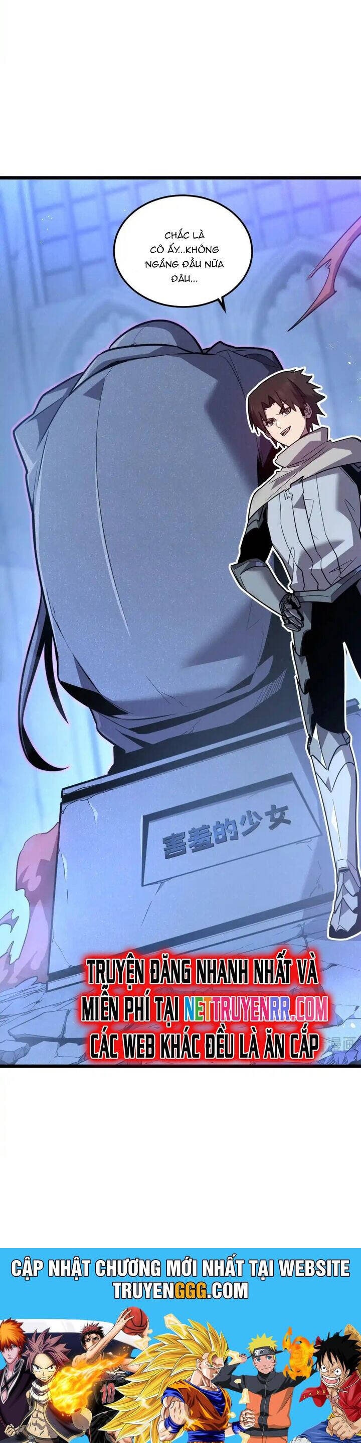 Hệ Thống Của Ta Thật Đứng Đắn - Page 52