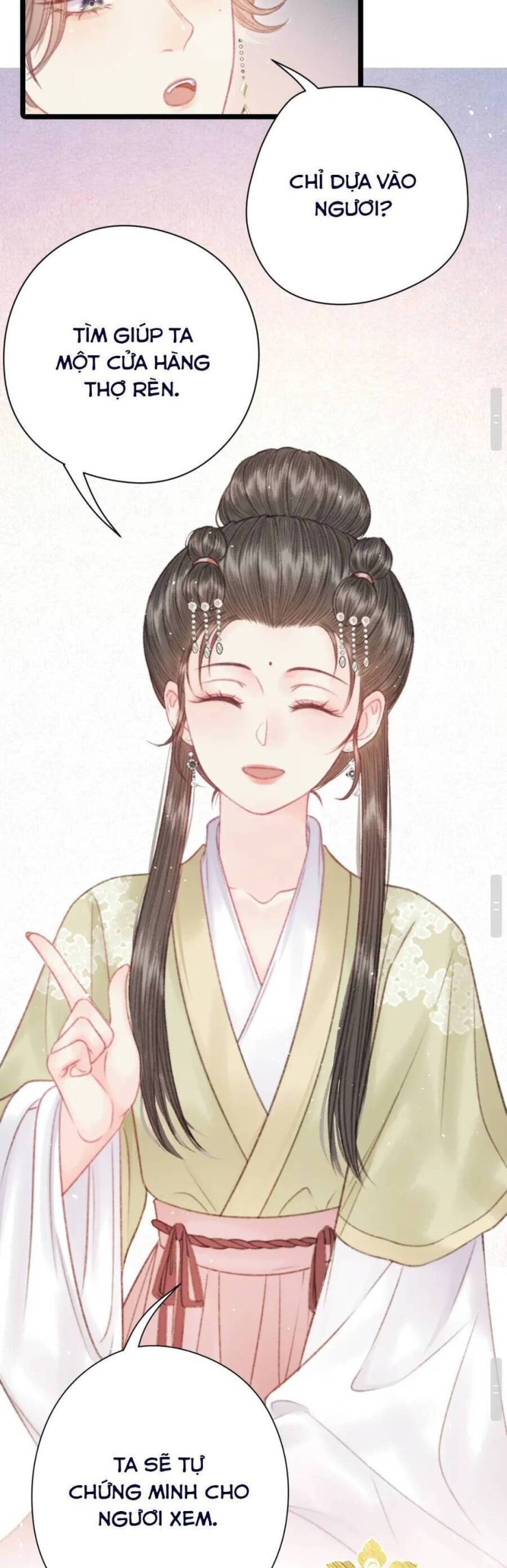 Trọng Sinh Chi Ác Phi Nghịch Tập - Page 34