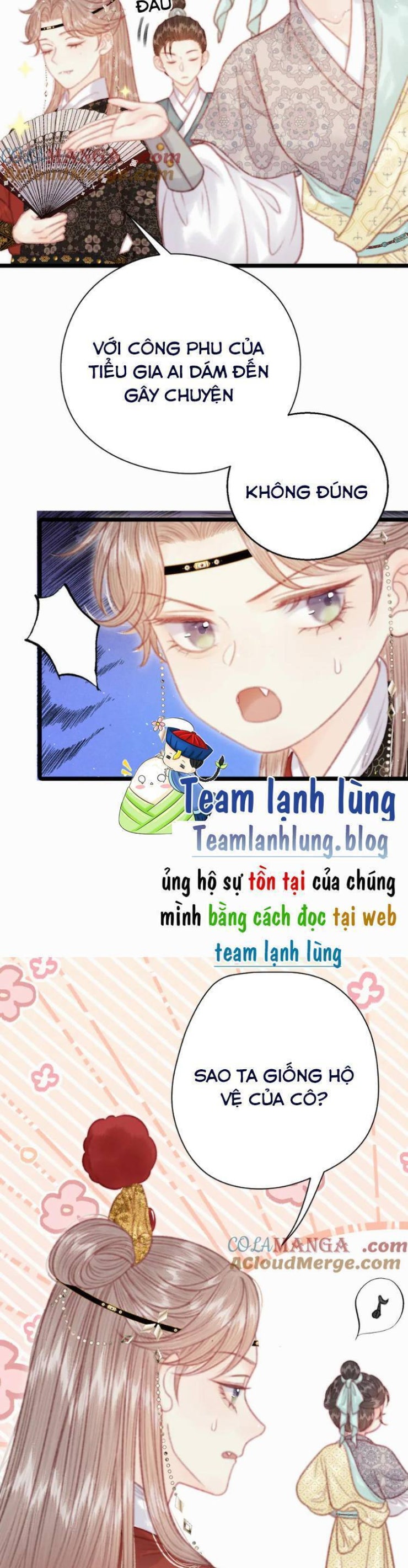 Trọng Sinh Chi Ác Phi Nghịch Tập - Page 24