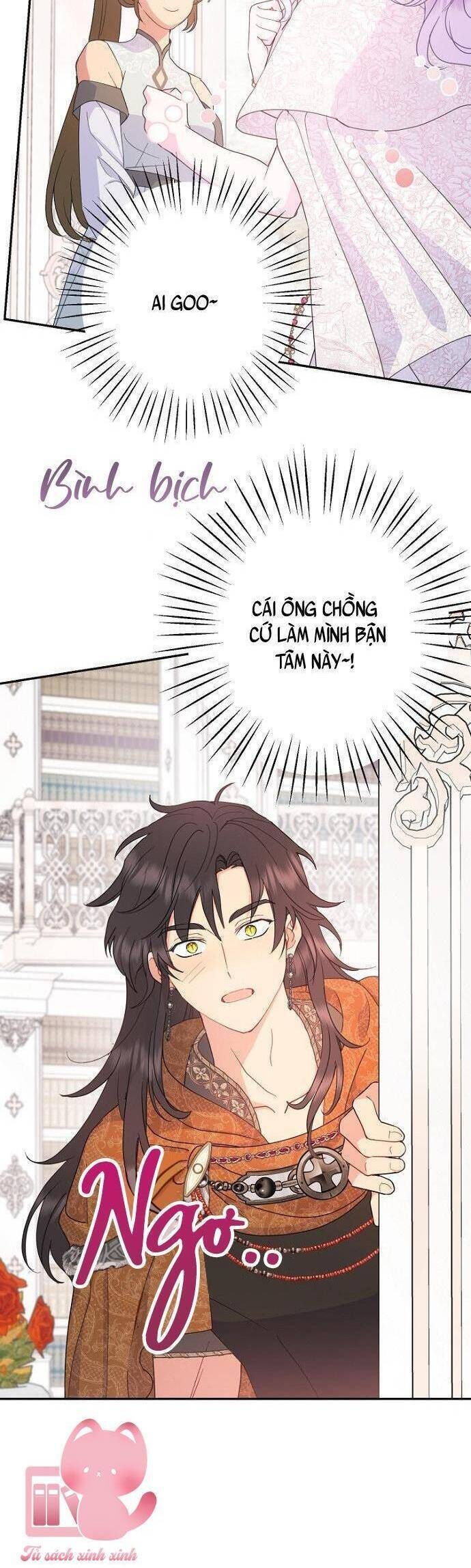 Tiền Là Tất Cả Chồng Là Phù Du - Page 26