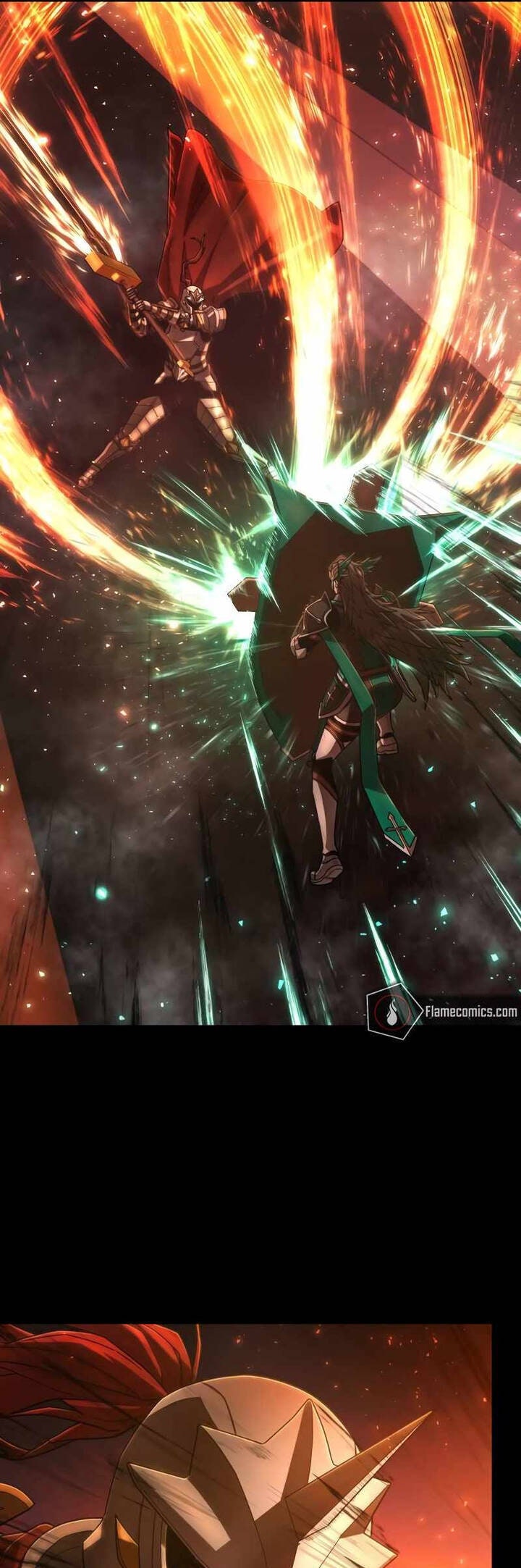 Sự Trở Lại Của Anh Hùng Diệt Thế - Page 58