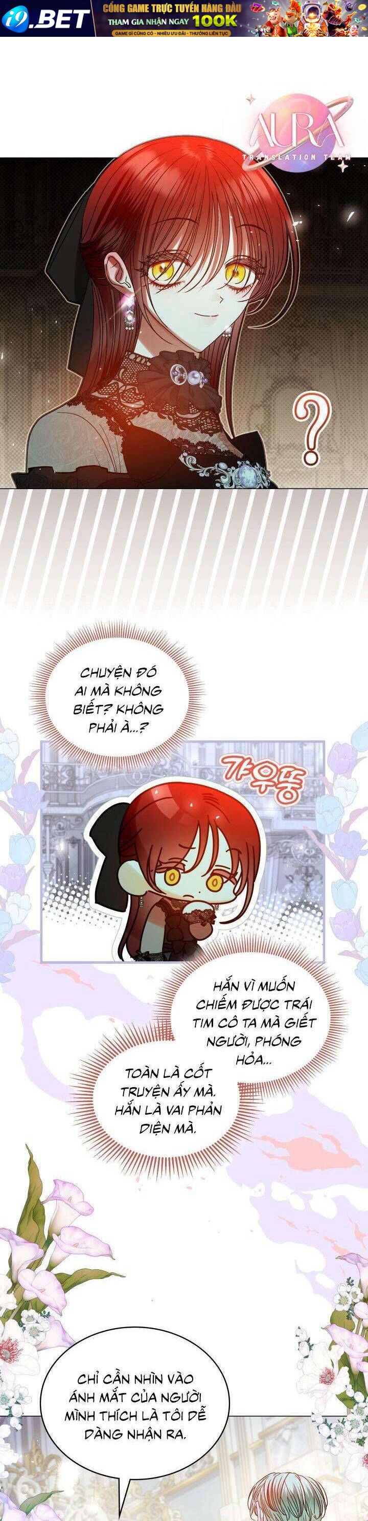 Sau Khi Kết Thúc, Tôi Đã Cứu Rỗi Vai Phản Diện Bằng Tiền - Page 19