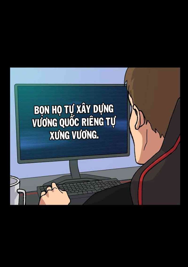 Taebaek: Người Hướng Dẫn - Page 141